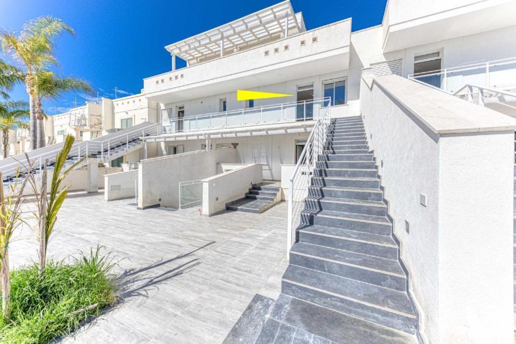 Residence Mia Amelie Торе Сан Джовани Удженто Екстериор снимка