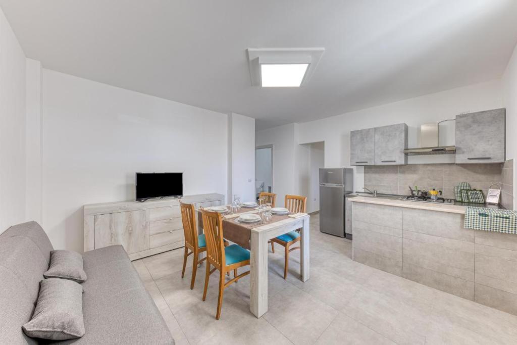 Residence Mia Amelie Торе Сан Джовани Удженто Екстериор снимка