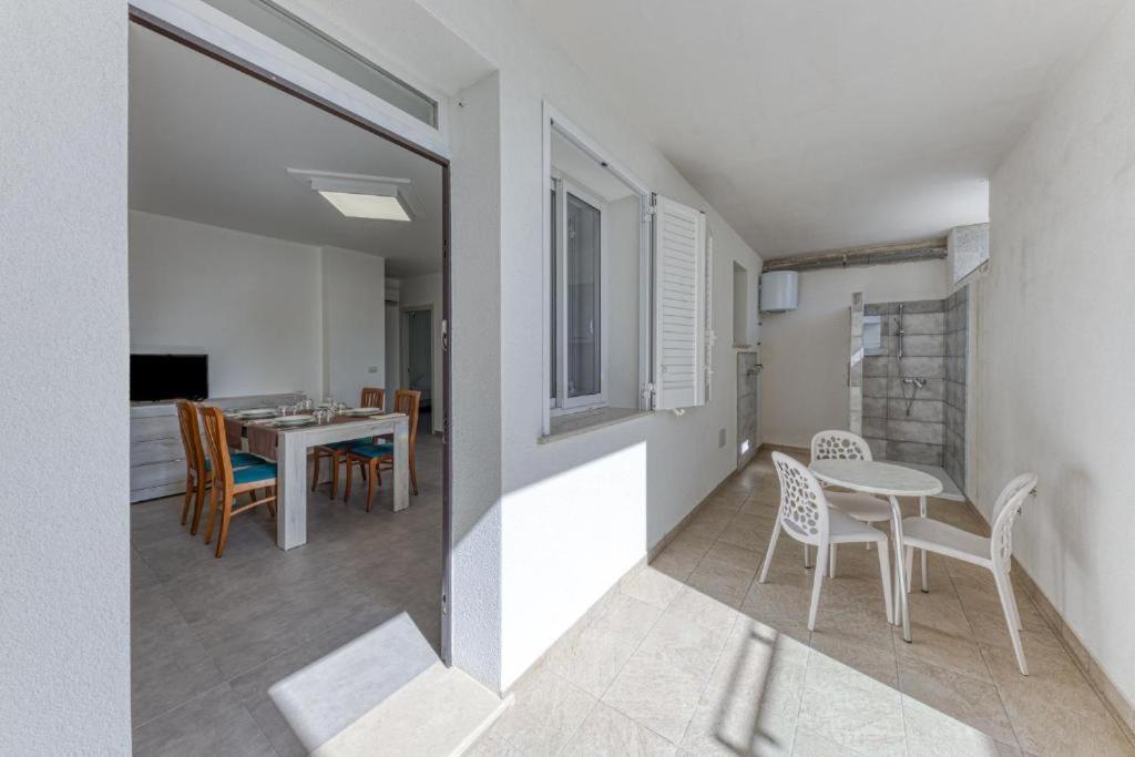 Residence Mia Amelie Торе Сан Джовани Удженто Екстериор снимка