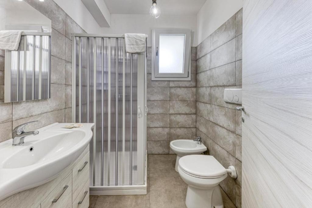 Residence Mia Amelie Торе Сан Джовани Удженто Екстериор снимка