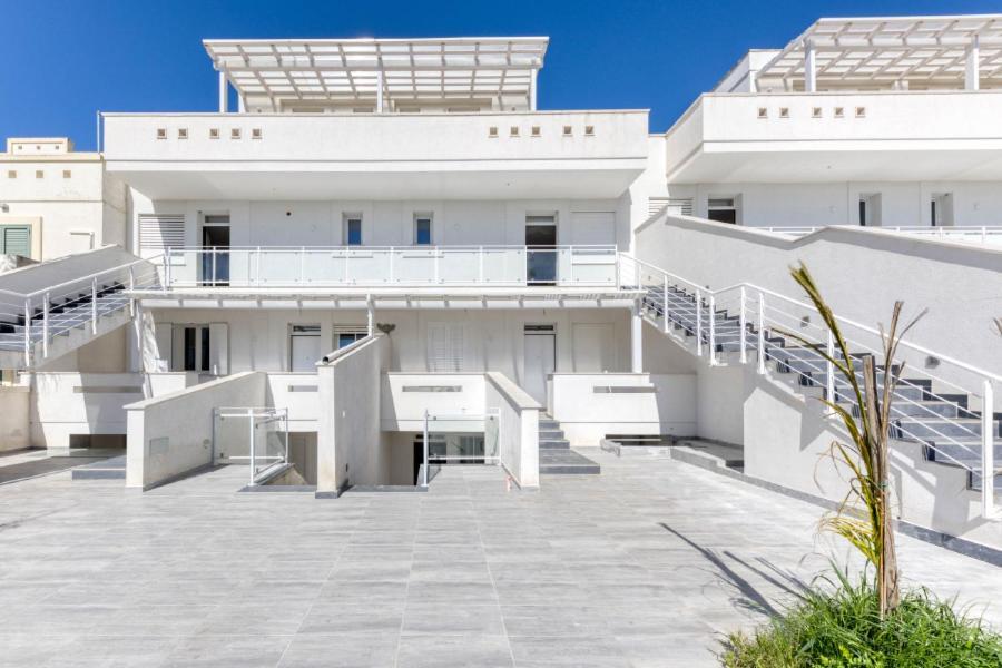 Residence Mia Amelie Торе Сан Джовани Удженто Екстериор снимка